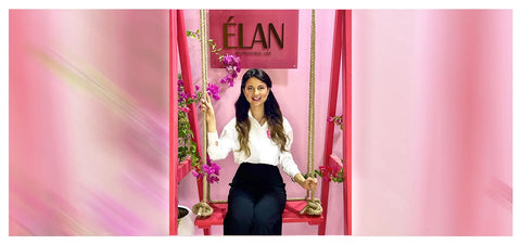 Anna Kravchenko attended «Beauty Eurasia» in Istanbul