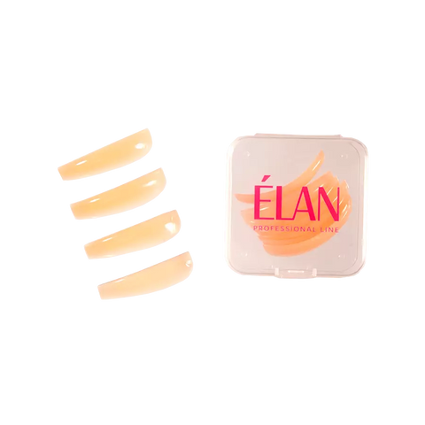 Silikonski jastučići za podizanje trepavica EASY CURL