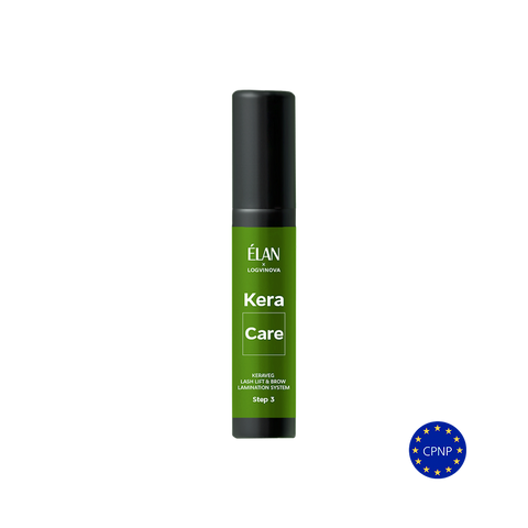 KeraCare Lash and Brow Caring Serum Step 3