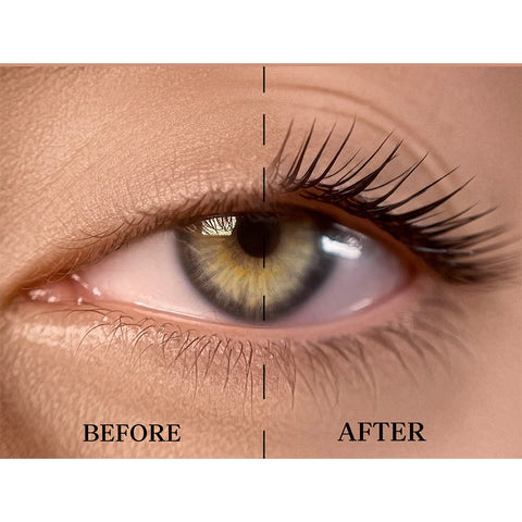 KeraSoft Lash Lifting Serum Step 1