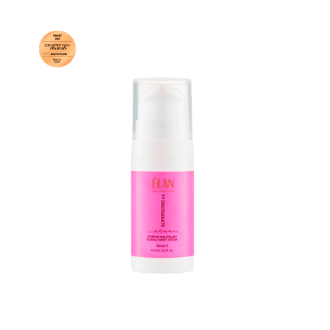 Ekspertni sistem za savijanje obrva i trepavica «SUPERSONIC 2.0» Serum 2
