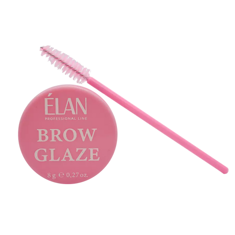 BROW GLAZE: BROW CARE STYLING WAX