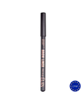 Powder Eyebrow Pencil Brow Liner Pro B 02 dark brown