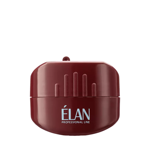 Cosmetic Sharpener (Burgundy)