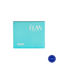 Eyebrow Gel Tint «ÉLAN» with Oxidant 02 dark brown (Set)