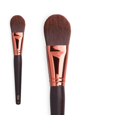 Professional Make-up Brush BLACKWOOD 7