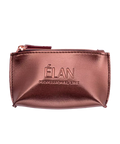 ELAN Branded Pouch Bronze